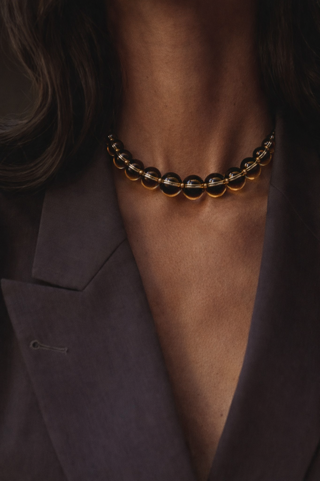 Vėrinys ‘Soft Smoke’