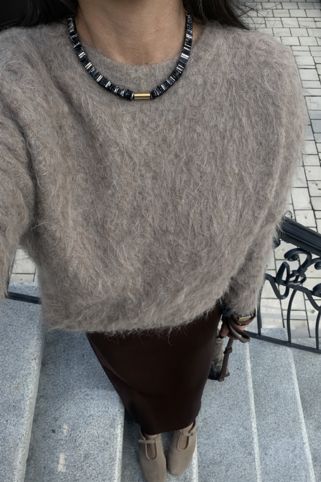 Koljė ‘Midnight’