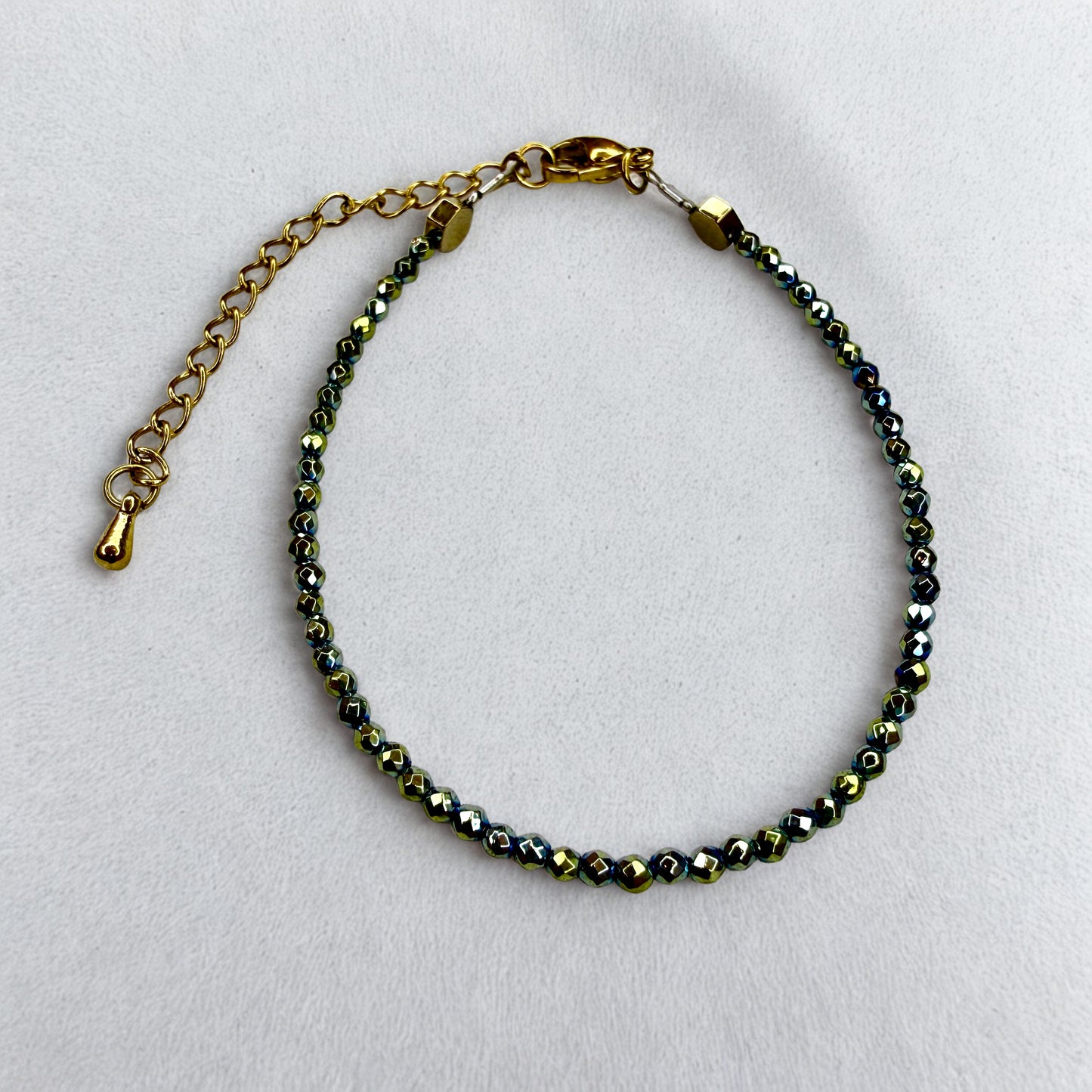 Apyrankė ‘Minimal Green’