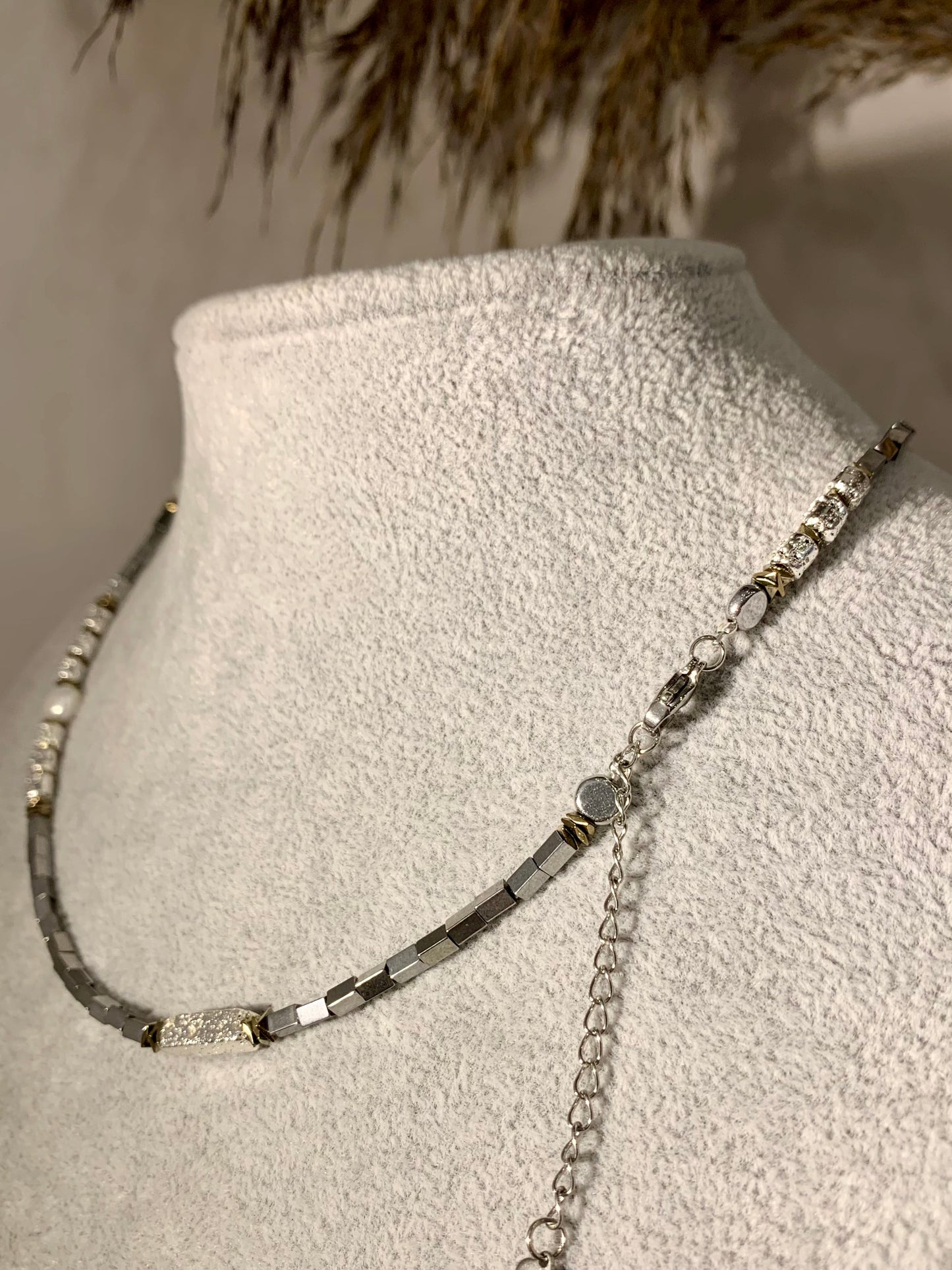 Vėrinys ‘Silver Pearl’