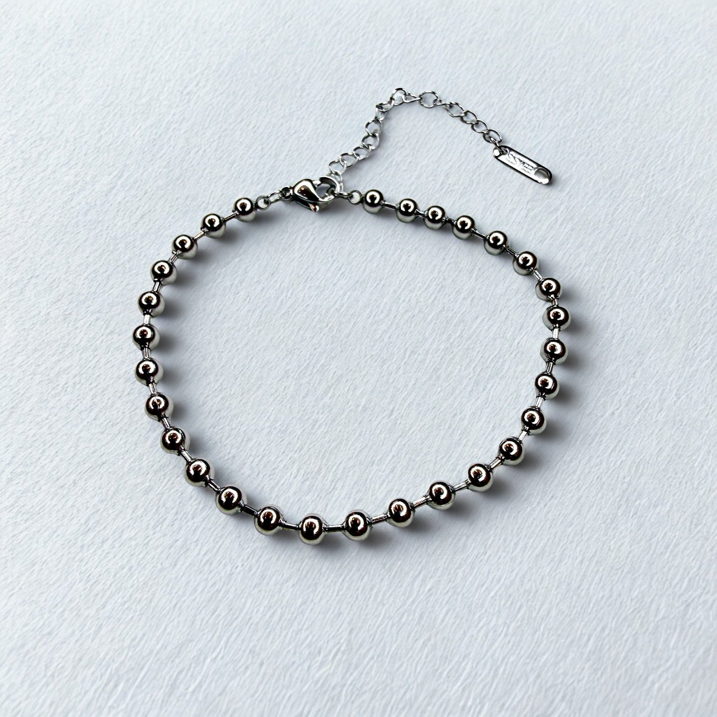 Apyrankė ‘Bubble Silver’