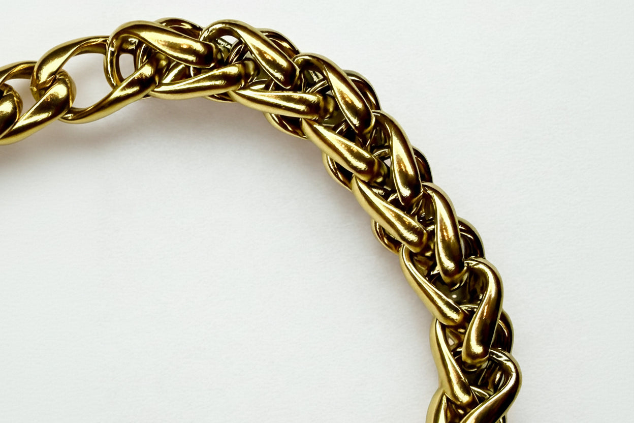 Apyrankė ‘Golden Bond’