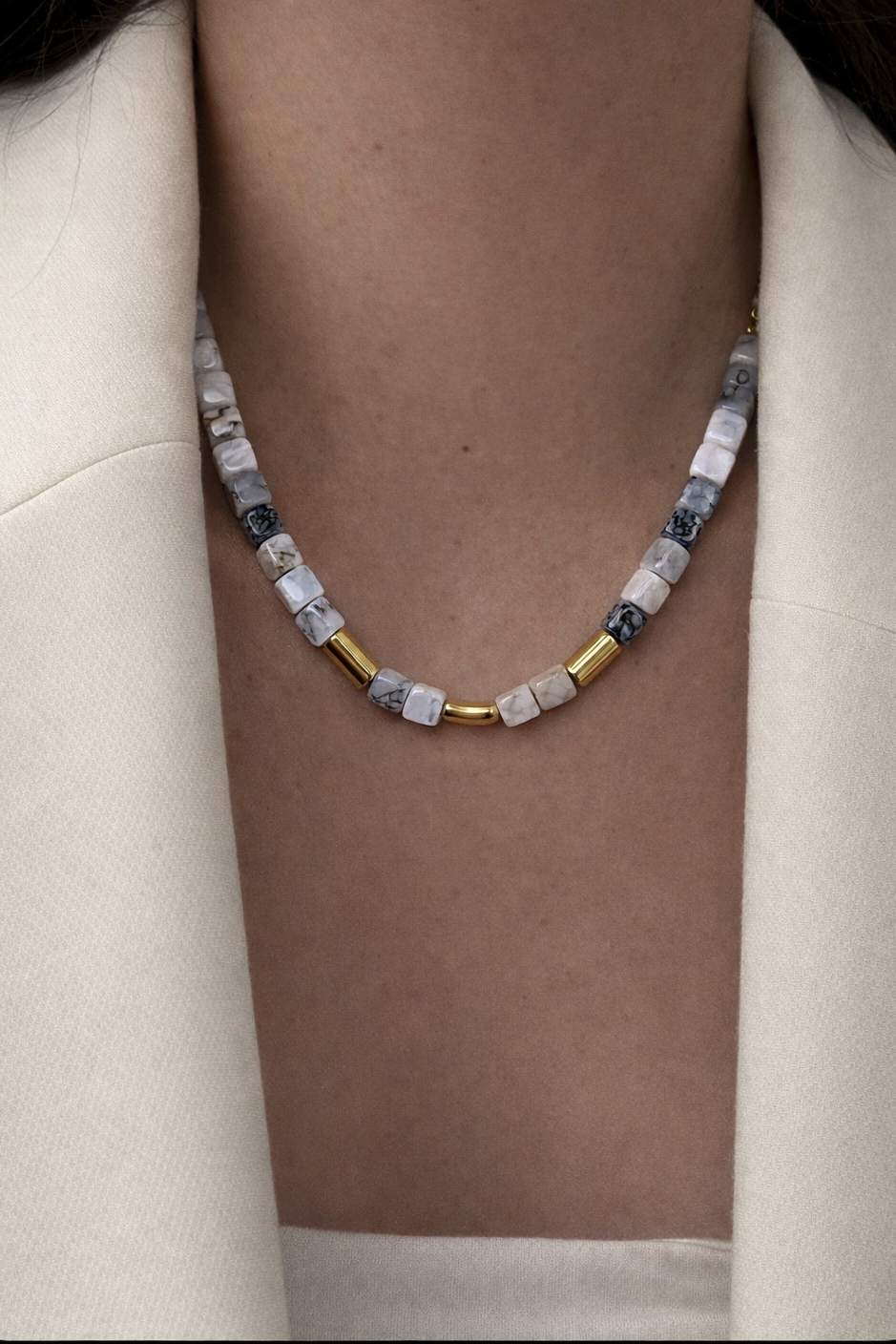 Vėrinys ‘Calm Cube’