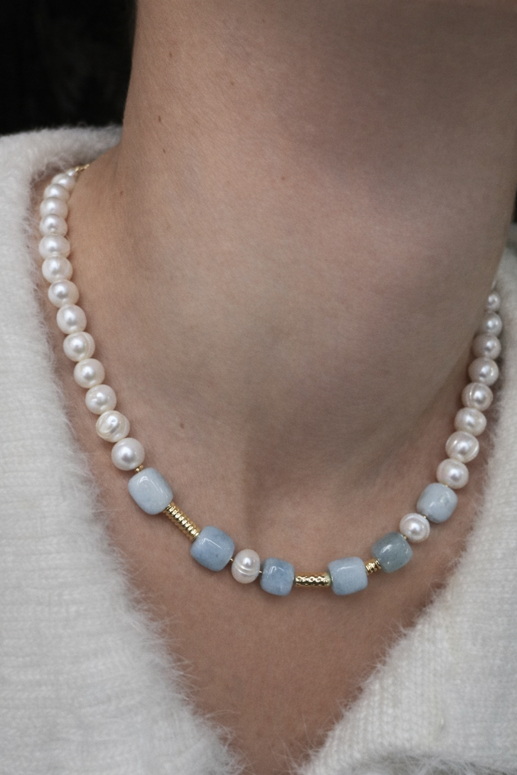 Vėrinys ‘Gentle Touch’