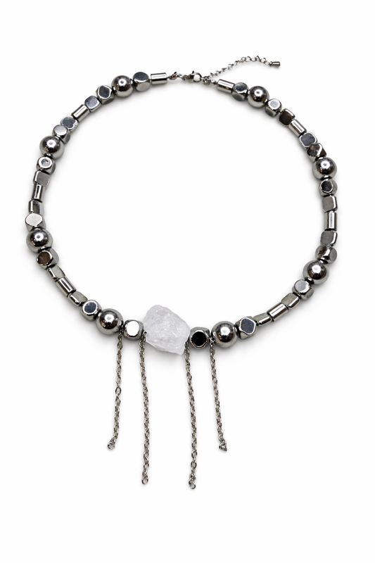 Koljė ‘Quet Power’