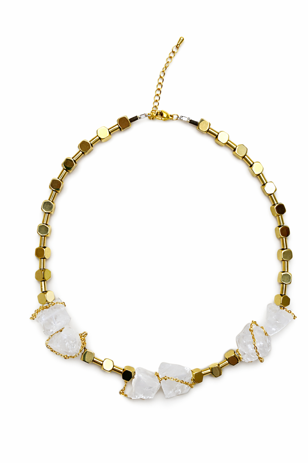 Koljė ‘Golden Drops’