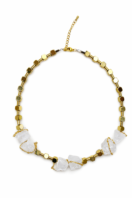 Koljė ‘Golden Drops’