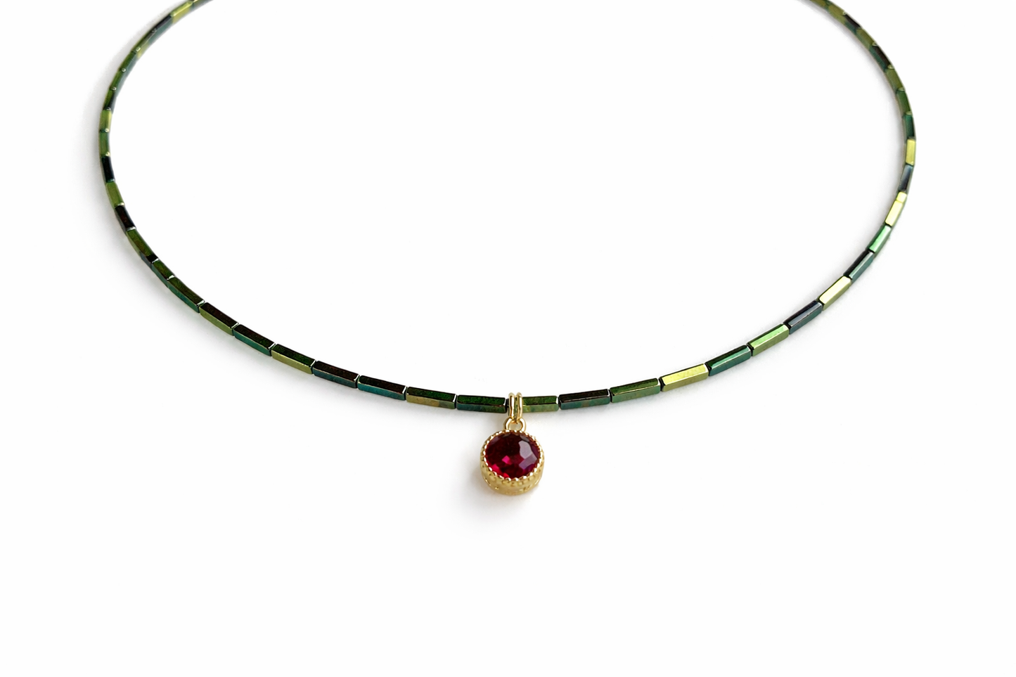 Grandinėlė ‘Wine Drop’