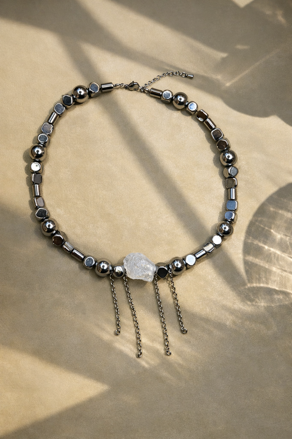 Koljė ‘Quet Power’