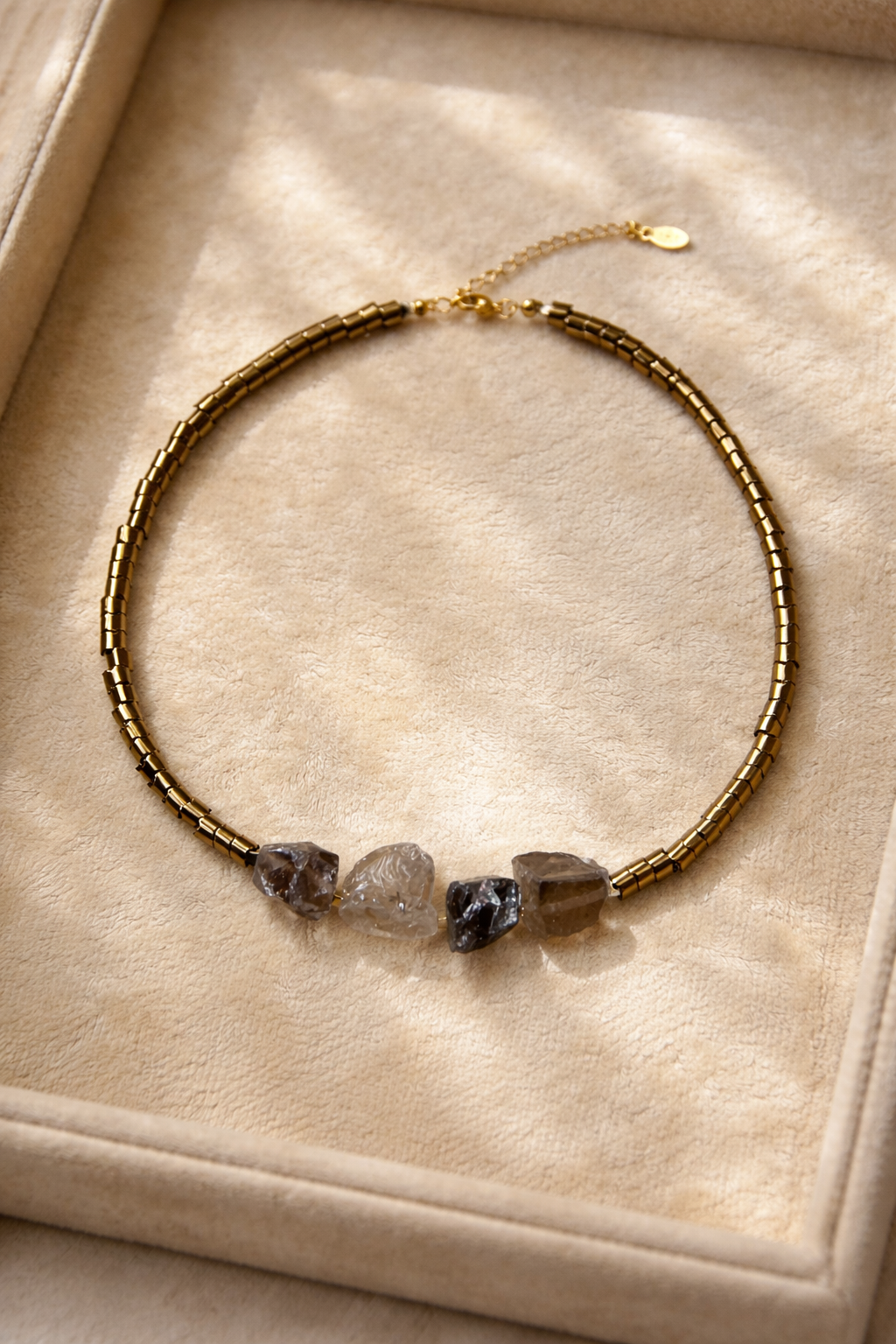 Koljė ‘Dark Balance’