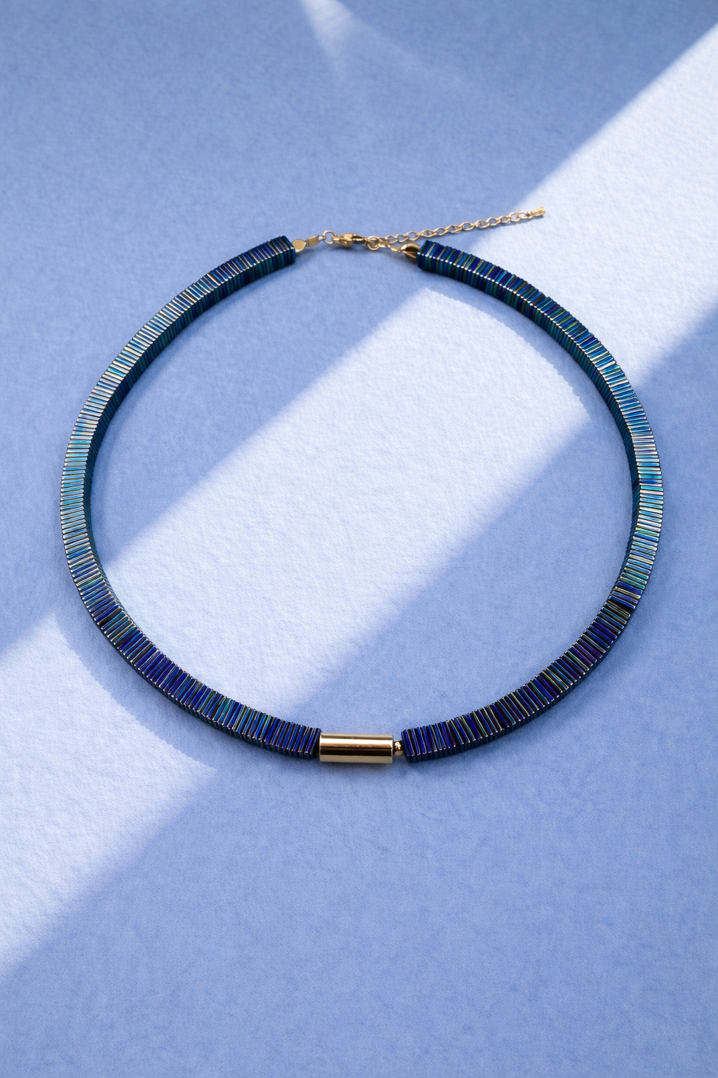 Koljė ‘Midnight Blue’