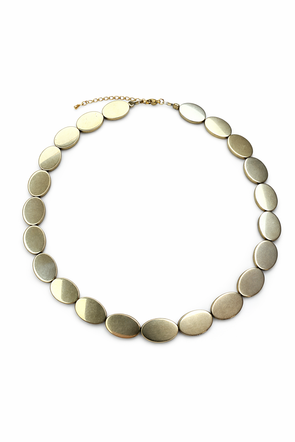 Vėrinys ‘Classic Gold’