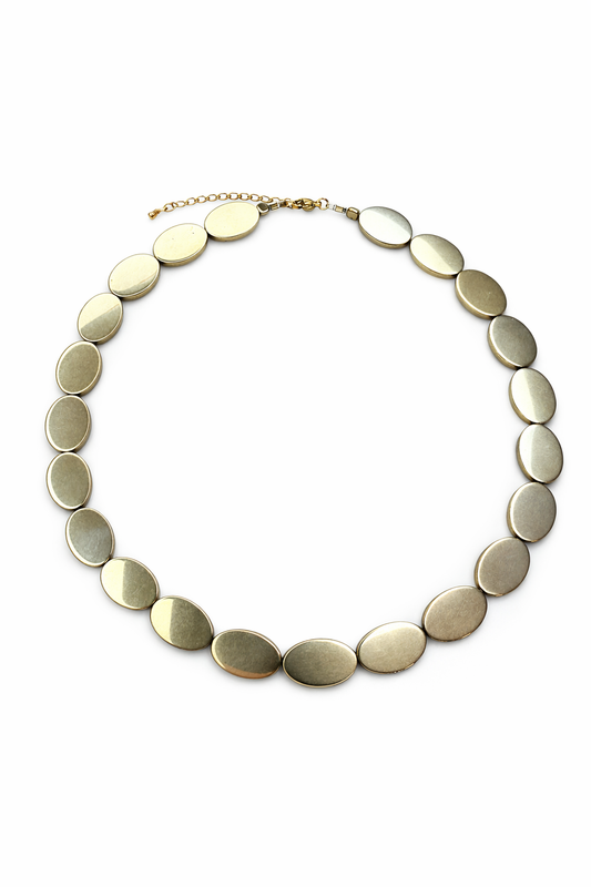 Vėrinys ‘Classic Gold’