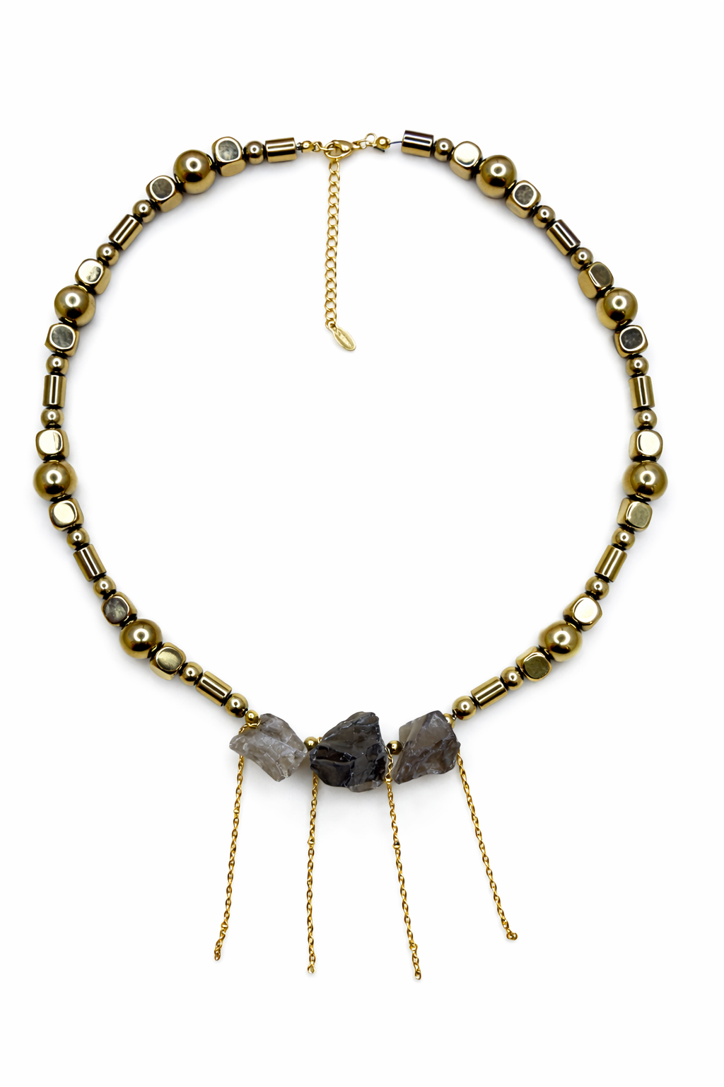 Koljė ‘Soft Gold’