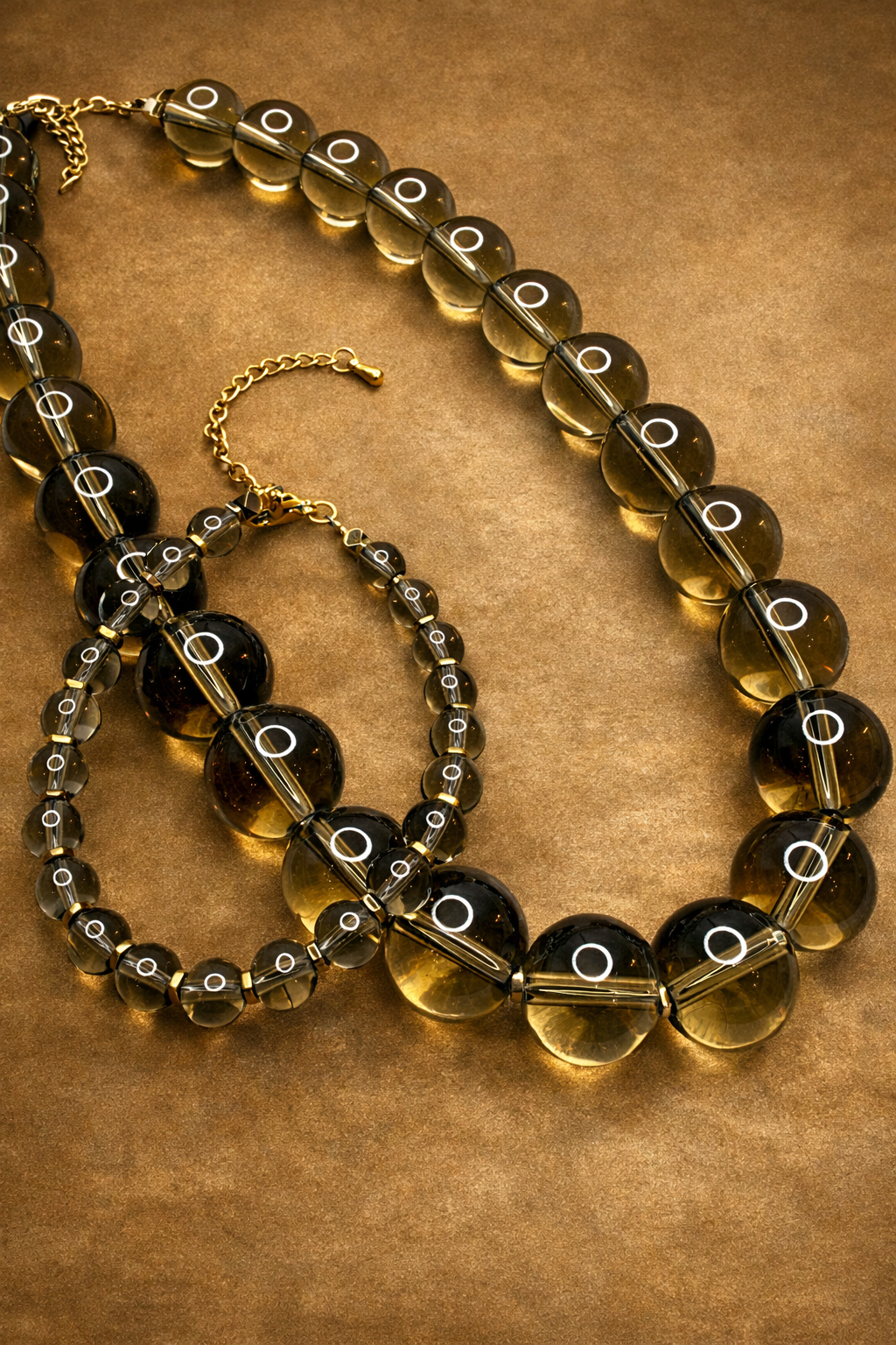 Vėrinys ‘Soft Smoke’