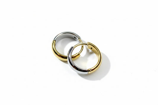 Auskarai ‘Unisex’