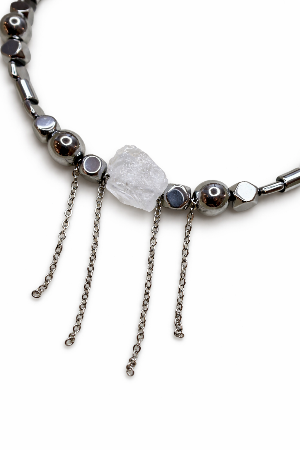 Koljė ‘Quet Power’