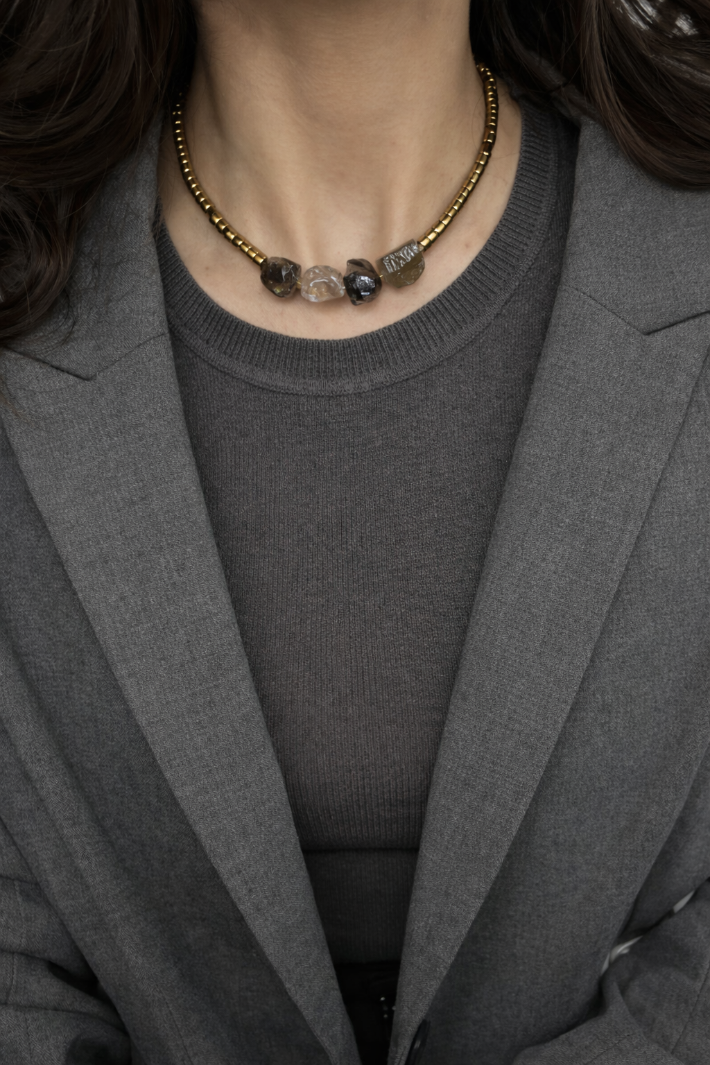 Koljė ‘Dark Balance’