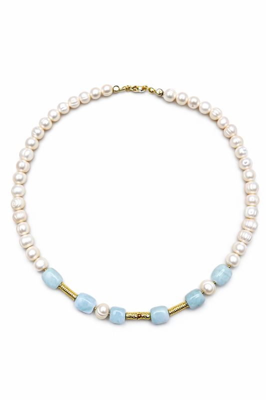 Vėrinys ‘Gentle Touch’