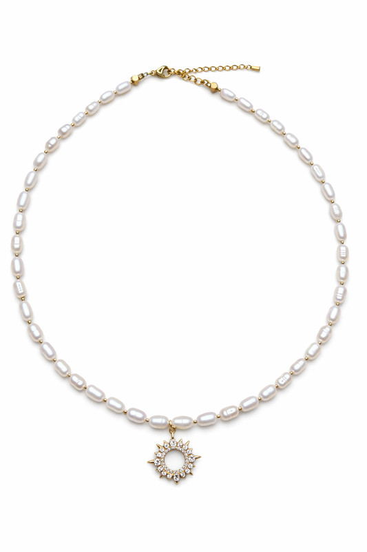 Vėrinys ‘Solar Pearl’