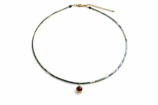 Grandinėlė ‘Wine Drop’