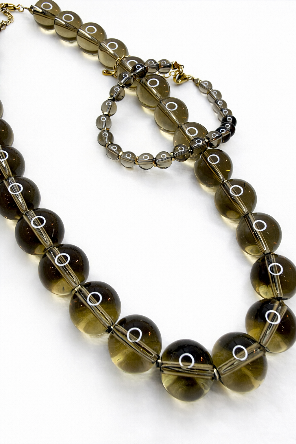 Vėrinys ‘Soft Smoke’