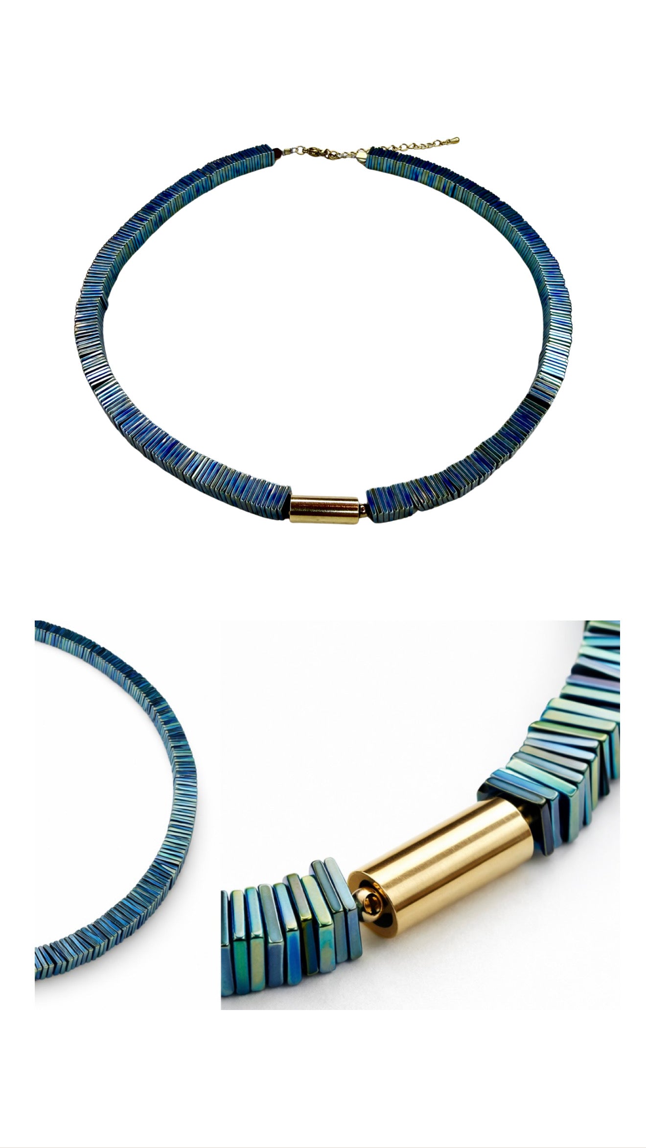 Koljė ‘Midnight Blue’