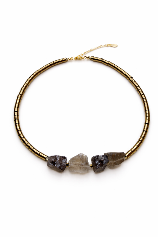 Koljė ‘Dark Balance’