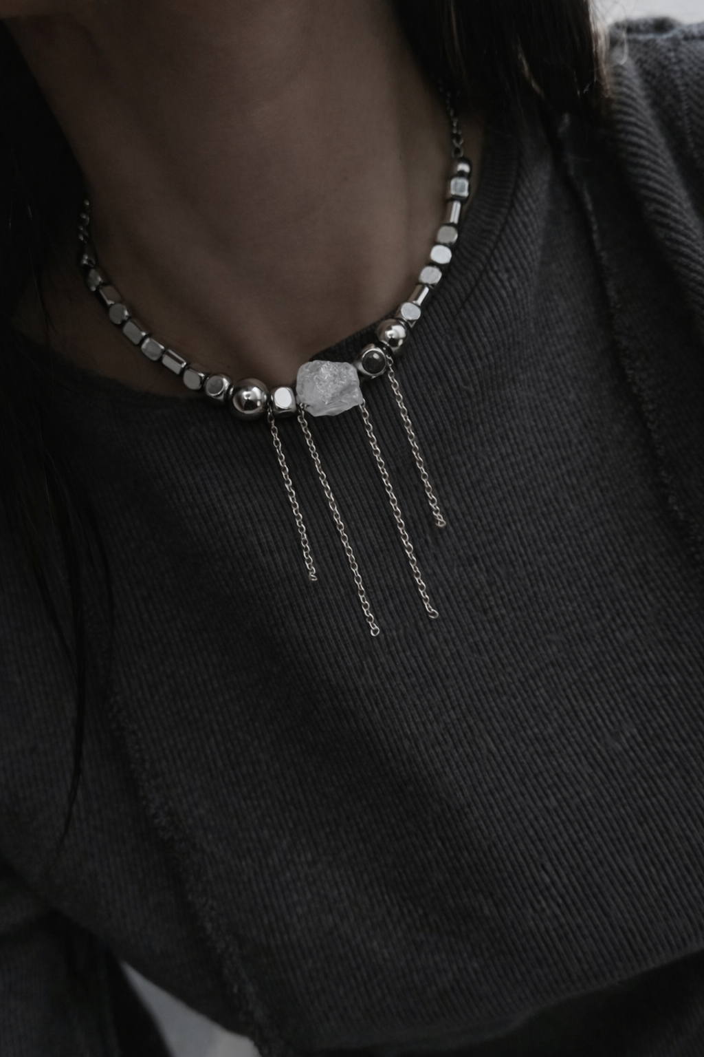 Koljė ‘Quet Power’