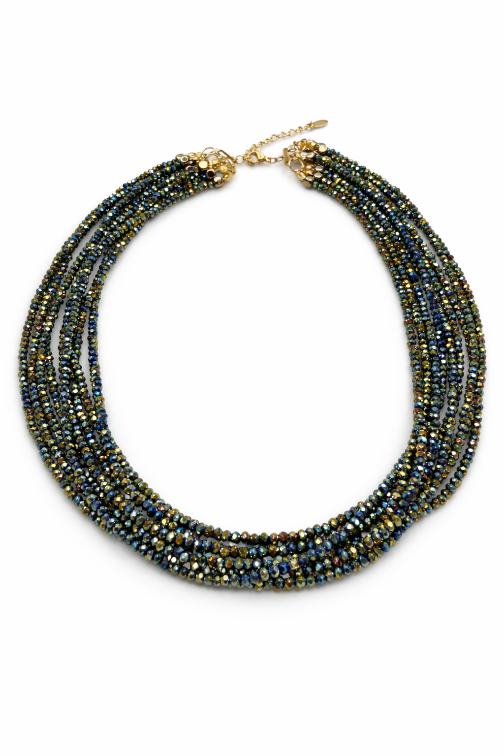 Koljė ‘Green Flow’