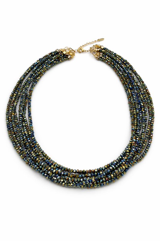 Koljė ‘Green Flow’