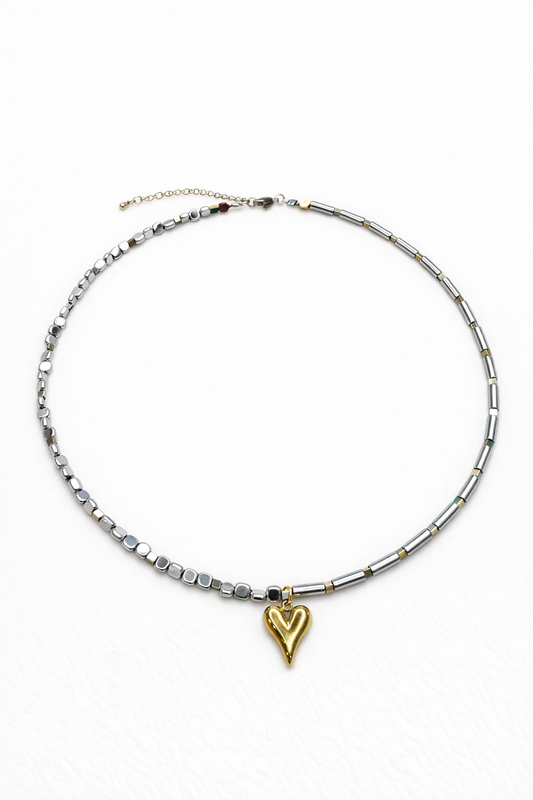 Vėrinys ‘Mini Heart’