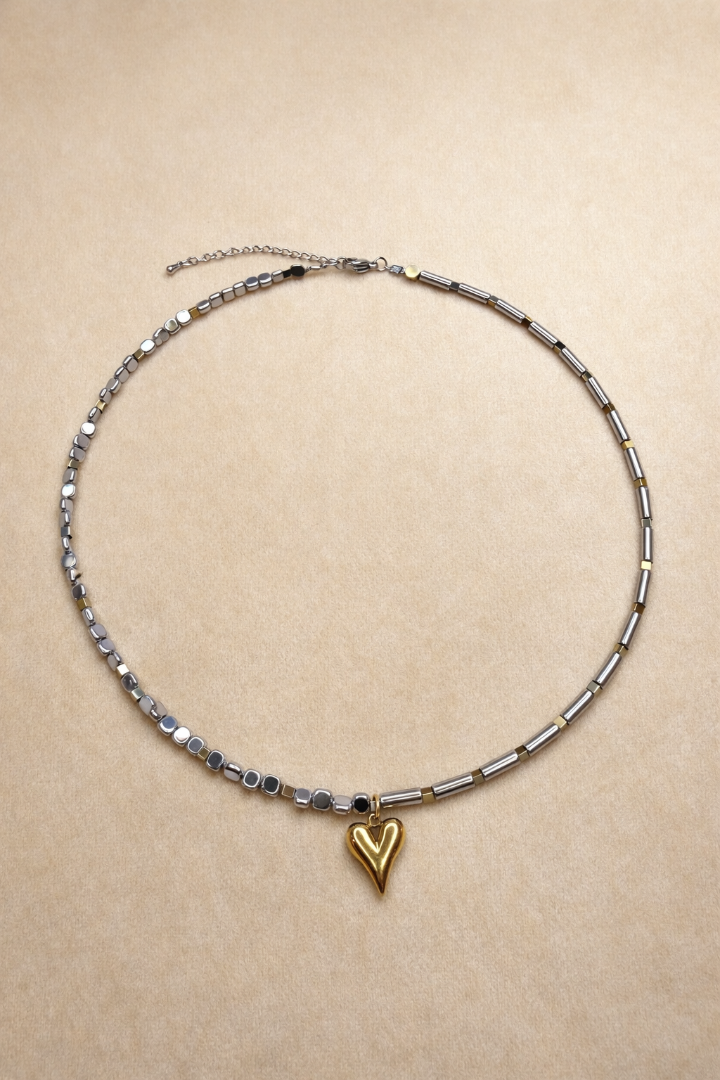 Vėrinys ‘Mini Heart’