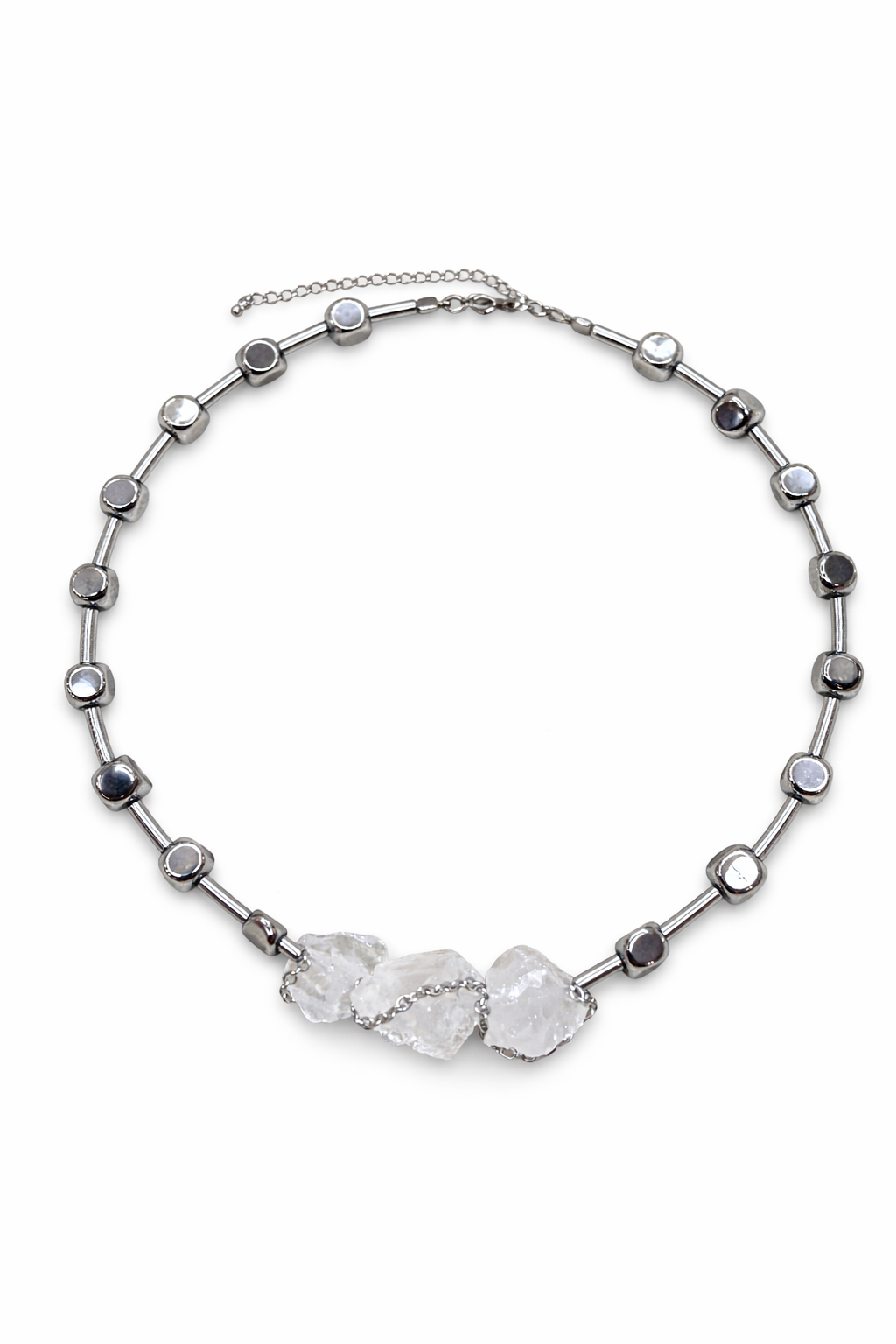 Koljė ‘Silver Strenght’