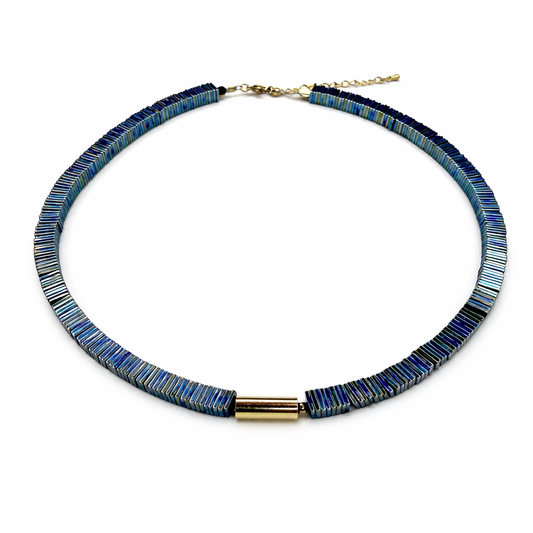 Koljė ‘Midnight Blue’