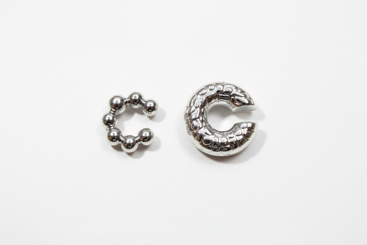 Užmaunamas Auskaras ‘Buble’