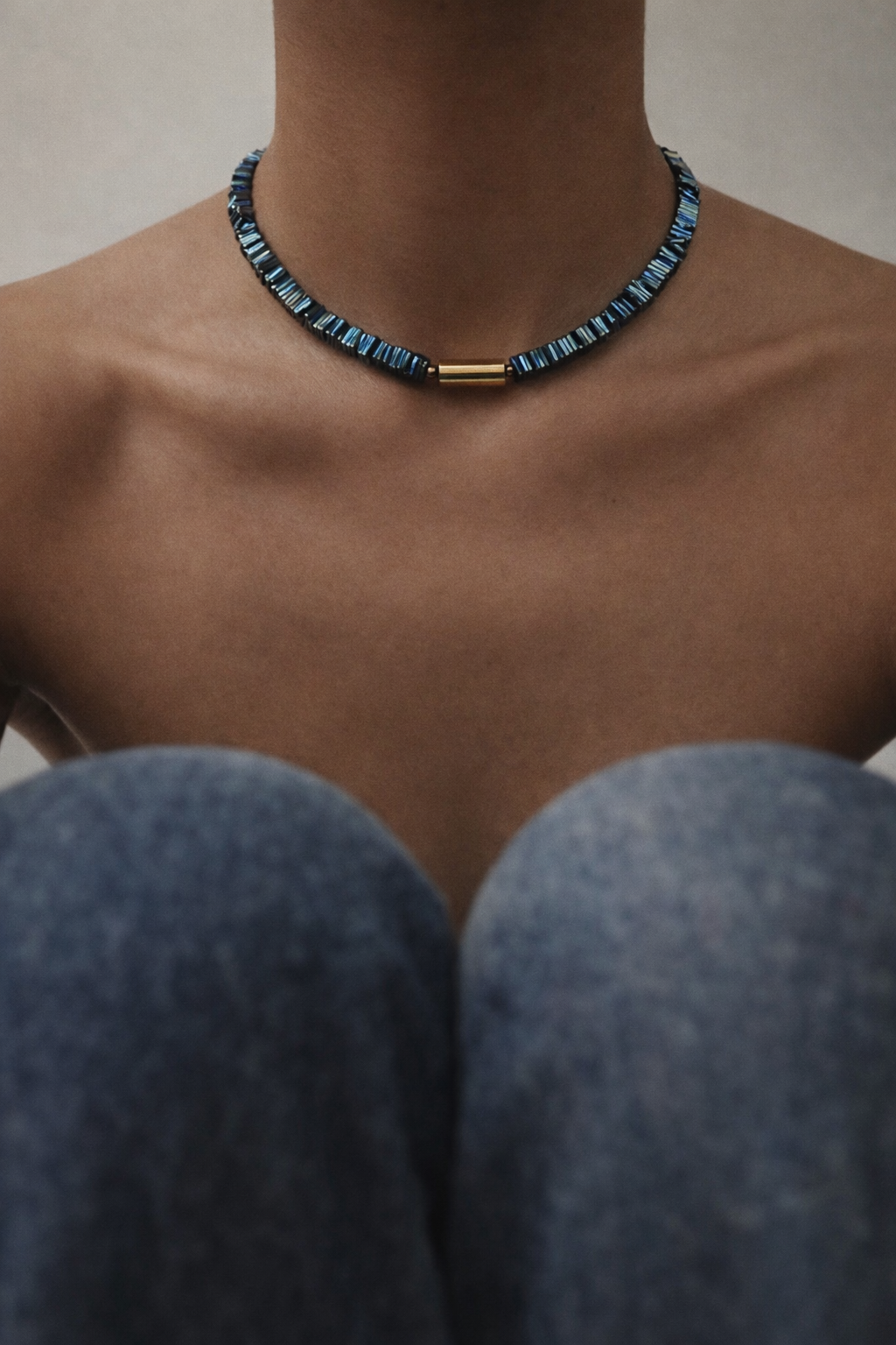 Koljė ‘Midnight Blue’