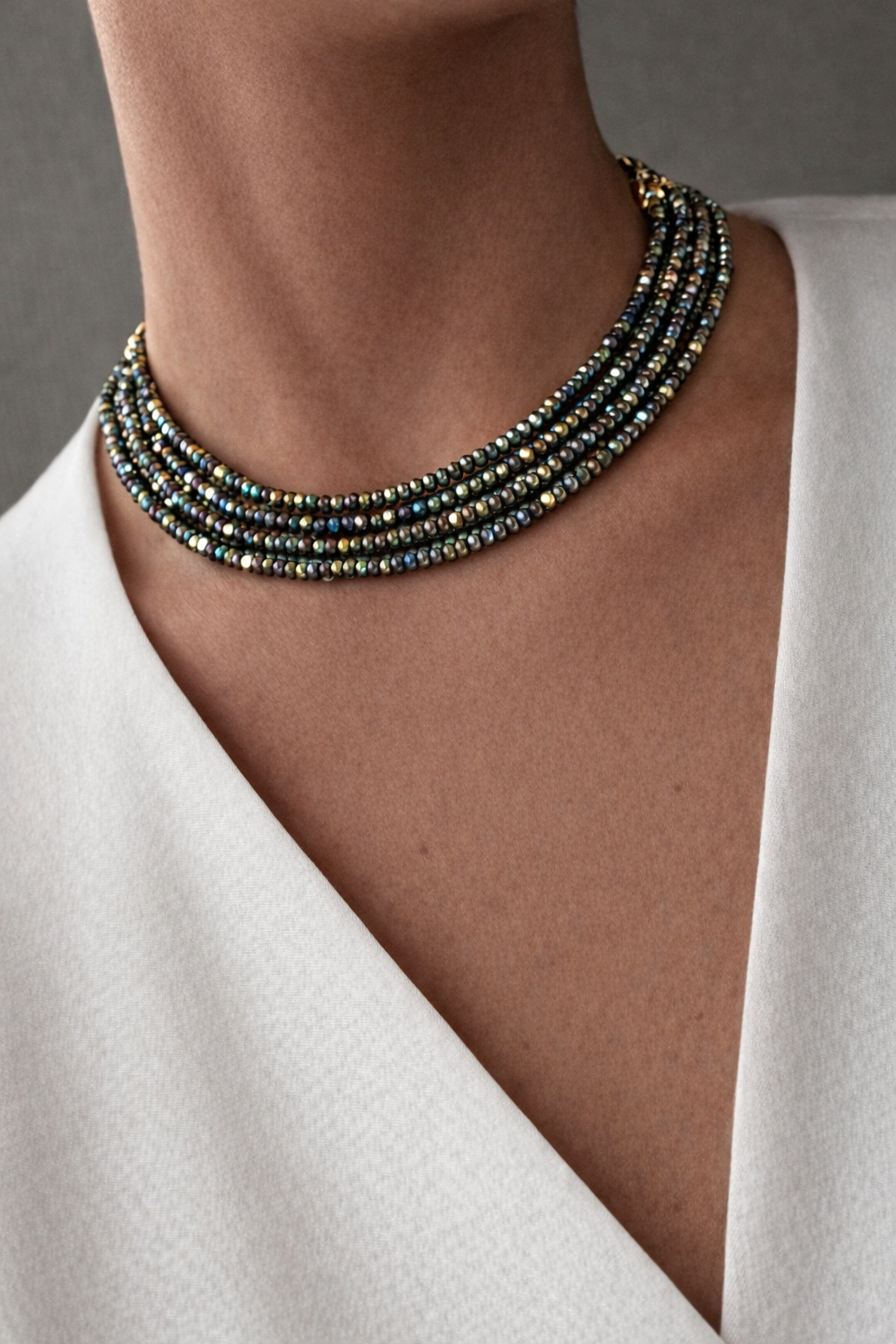 Koljė ‘Green Flow’