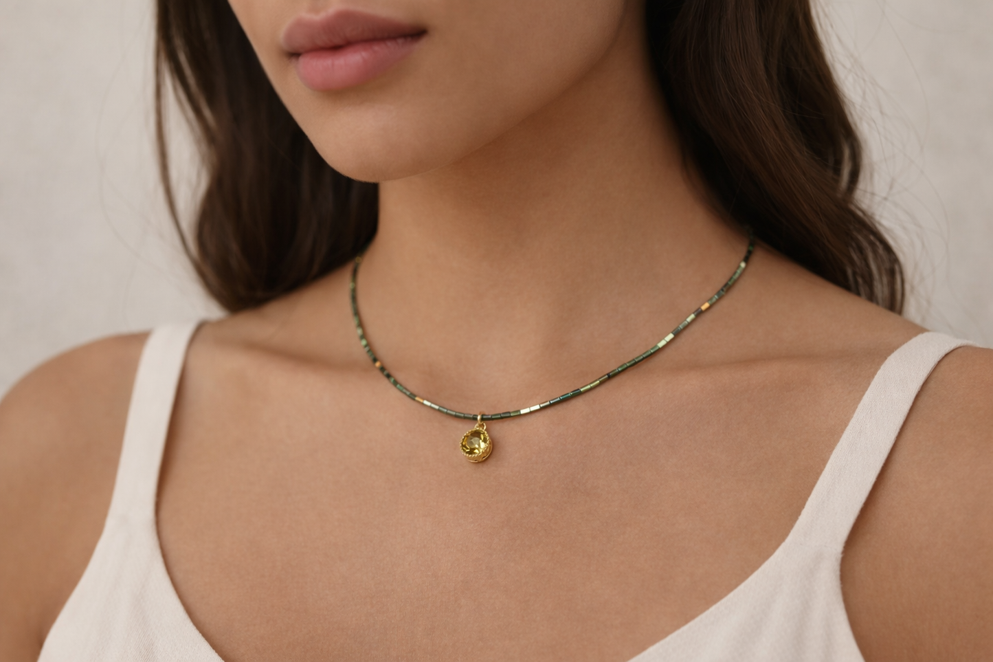 Grandinėlė ‘Soft Aura’