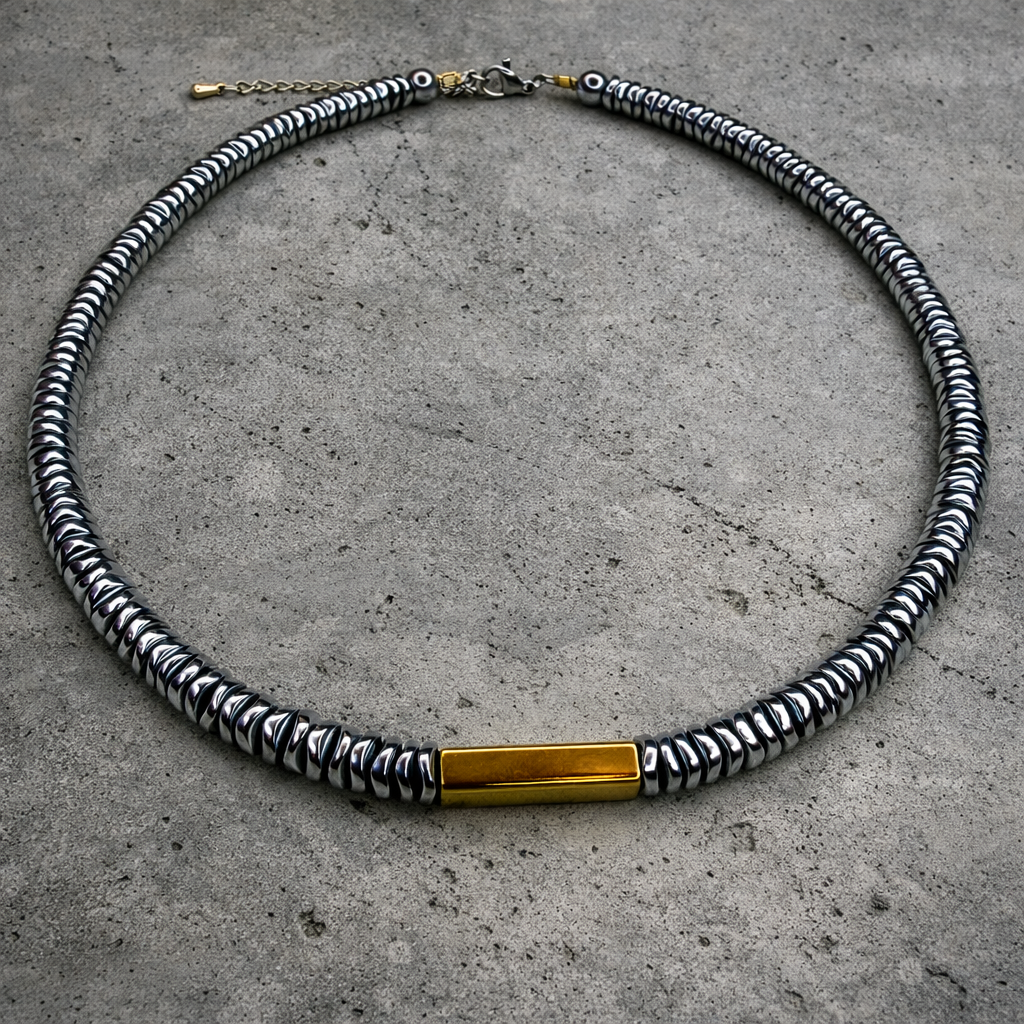 Koljė ‘Silver Snake’