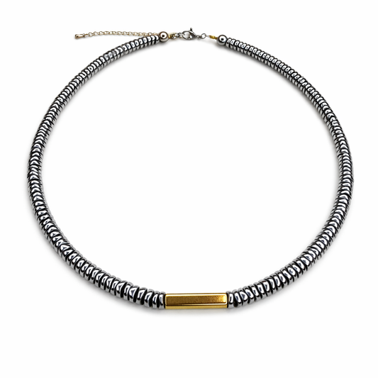 Koljė ‘Silver Snake’