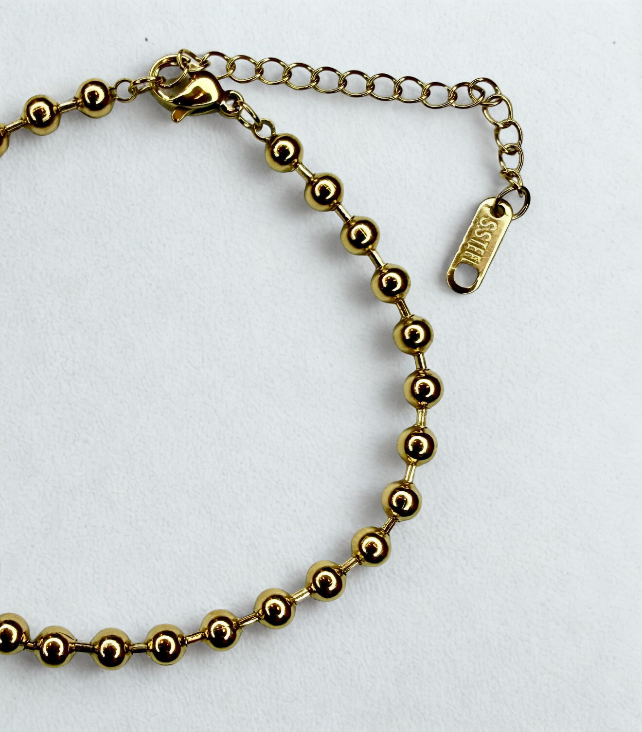 Apyrankė ‘Bubble Gold’