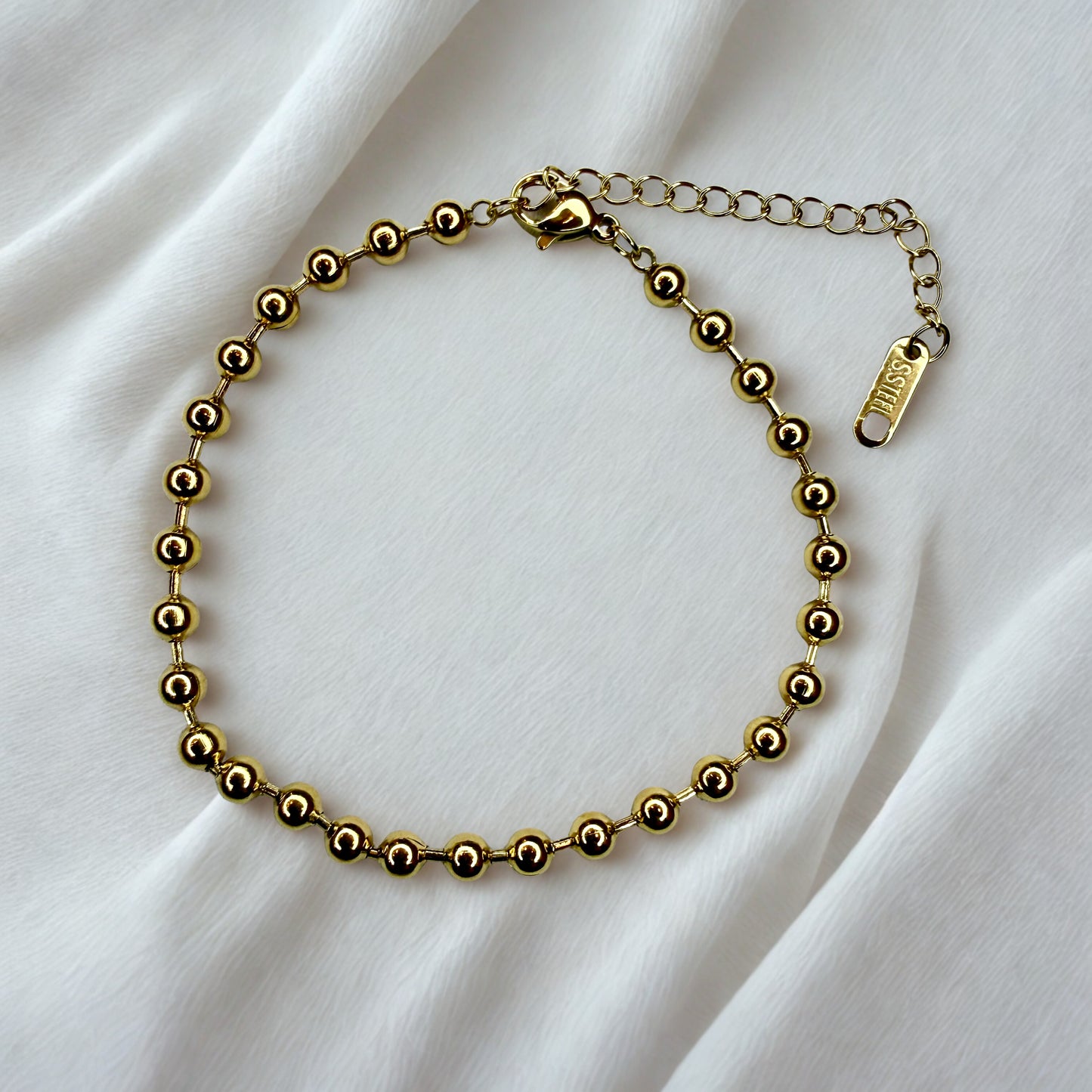 Apyrankė ‘Bubble Gold’