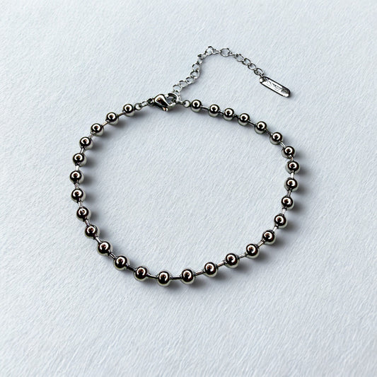 Apyrankė ‘Bubble Silver’