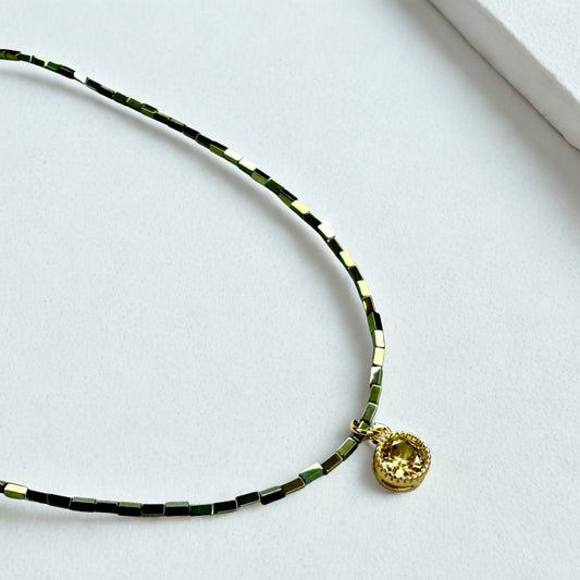 Grandinėlė ‘Soft Aura’